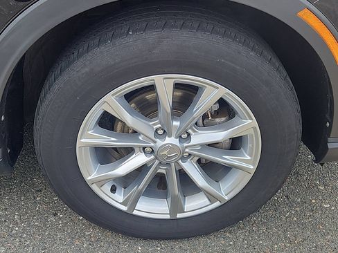 Used 2024 Honda CR-V EX image 10