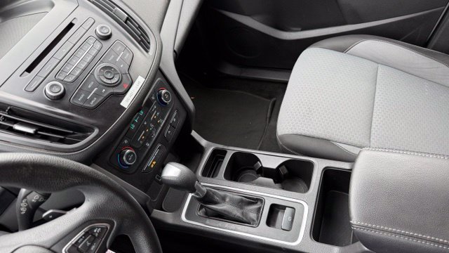 Used 2017 Ford Escape SE AWD/4WD image 25