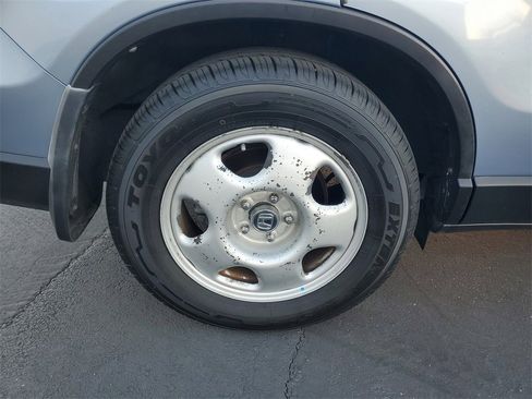 Used 2010 Honda CR-V LX image 6