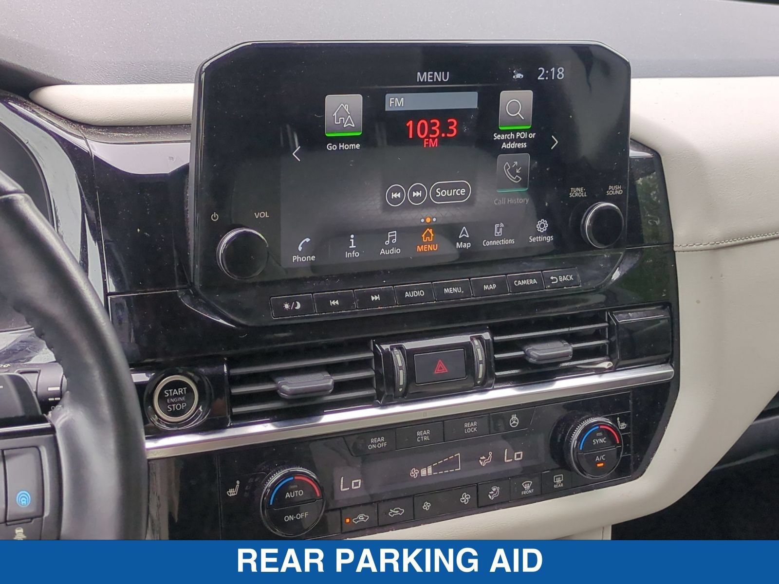Used 2023 Nissan Pathfinder SL w/ SL Premium Package AWD/4WD image 21