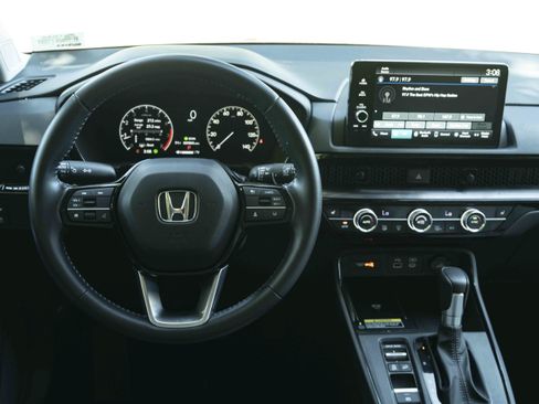 Used 2025 Honda CR-V EX-L image 19