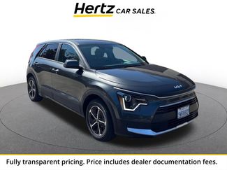 Used 2026 Kia Niro LX FWD video 1