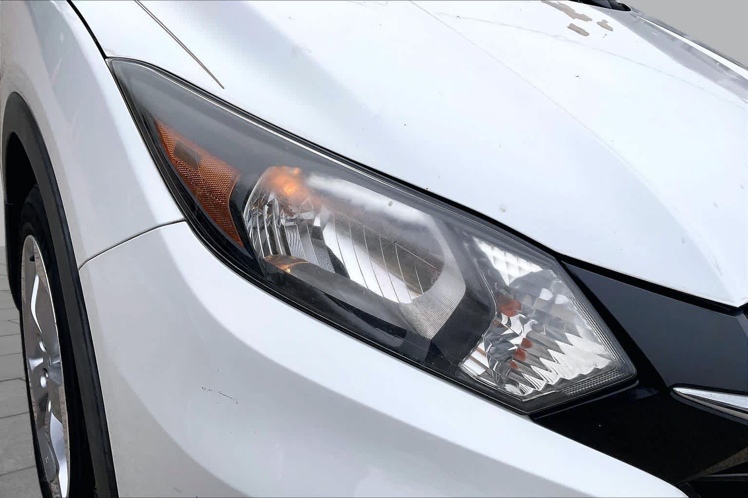 Used 2017 Honda HR-V EX-L image 26