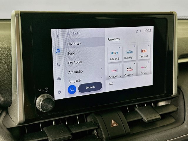 Certified 2024 Toyota RAV4 LE FWD image 16