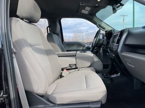 Used 2019 Ford F150 XLT w/ Equipment Group 302A Luxury image 11