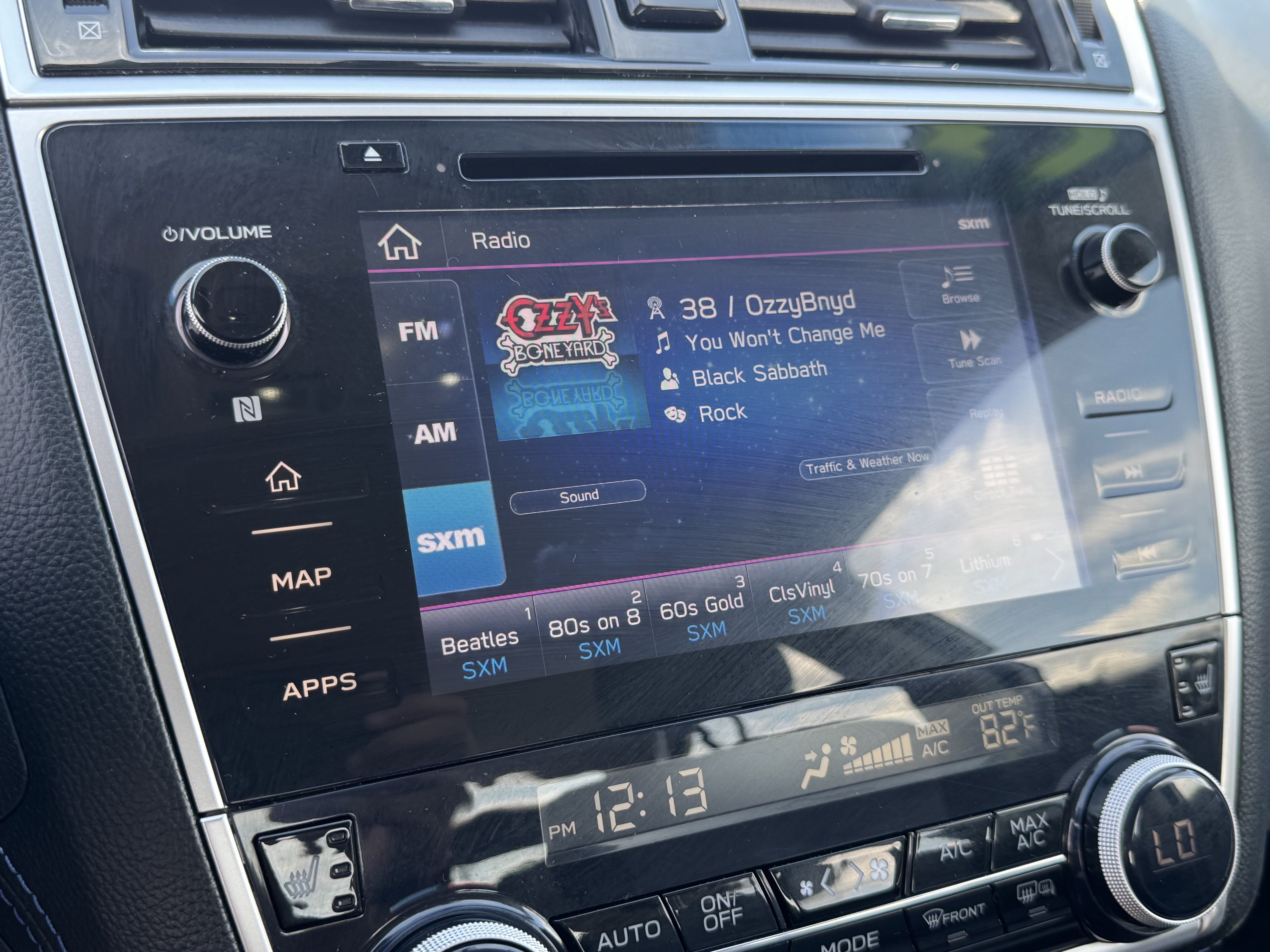 Used 2019 Subaru Legacy 2.5i Sport AWD/4WD image 25