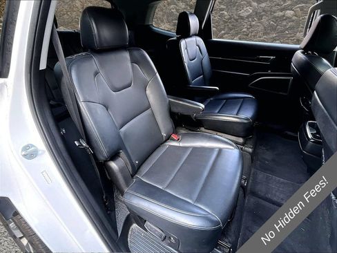 Used 2020 Kia Telluride S AWD/4WD image 21