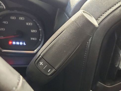 Used 2020 Chevrolet Silverado 1500 LT w/ Texas Edition RWD image 15