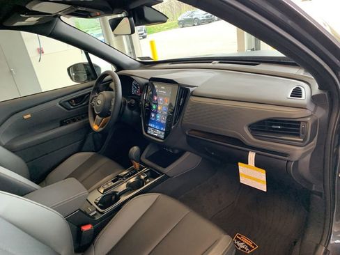 New 2026 Subaru Forester Wilderness image 22