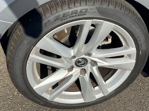 Used 2021 Lexus IS 300 w/ Comfort Package RWD image 17
