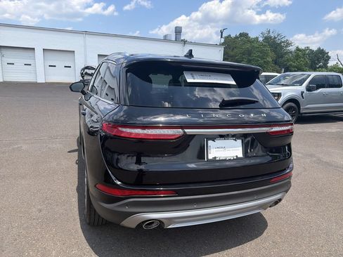 Certified 2022 Lincoln Corsair AWD w/ Premium Package image 4