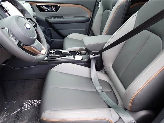 New 2026 Subaru Forester Sport AWD/4WD image 12