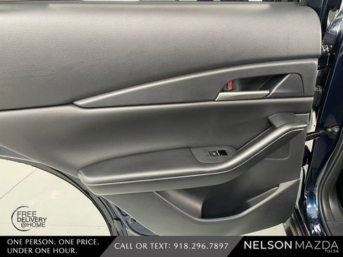 New 2026 MAZDA CX-30 AWD 2.5 S image 37