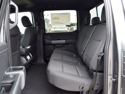 New 2026 Ford F150 XLT w/ Equipment Group 302A MID image 20