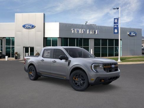 New 2026 Ford Maverick Tremor AWD/4WD image 7