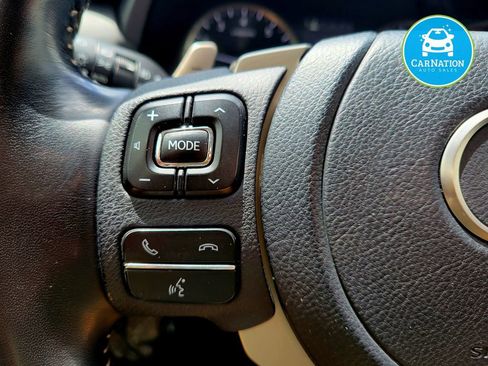 Used 2021 Lexus NX 300 AWD w/ Accessory Package image 18
