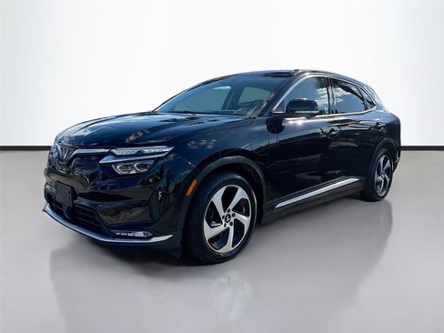 Used 2023 VinFast VF 8 Eco image 3