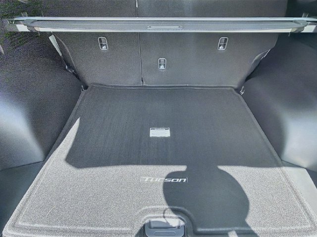 New 2026 Hyundai Tucson SEL Plus FWD image 26