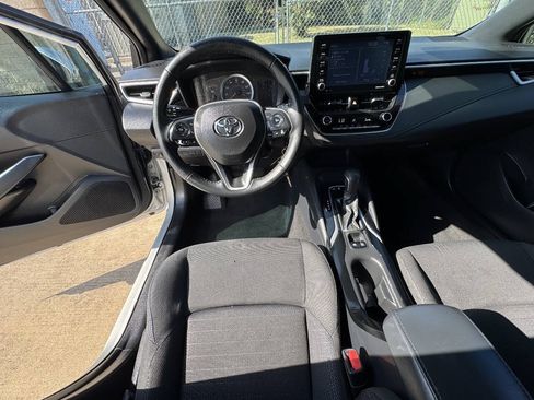 Used 2022 Toyota Corolla SE FWD image 36