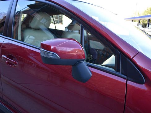 Used 2017 Subaru Crosstrek 2.0i Limited w/ Popular Package #1 image 32