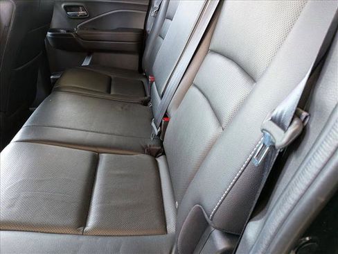 Certified 2023 Honda Ridgeline RTL-E image 18