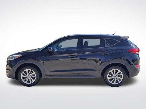 Used 2018 Hyundai Tucson SE AWD/4WD image 9