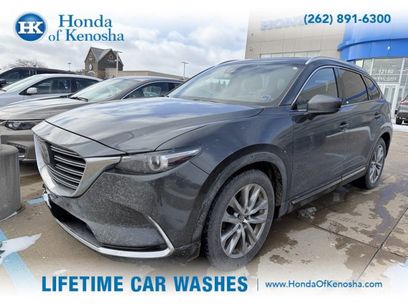 Used 2016 MAZDA CX-9 Grand Touring