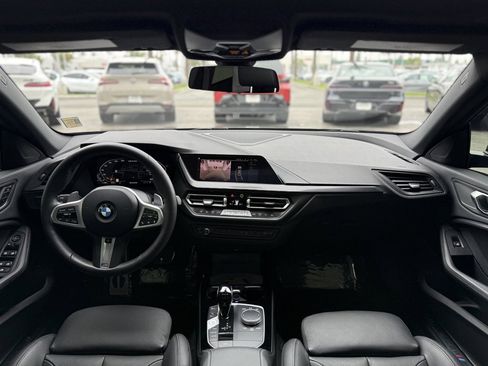 Used 2024 BMW M235i xDrive Gran Coupe image 14