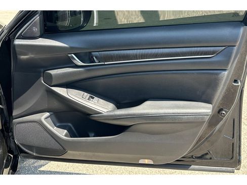 Used 2022 Honda Accord EX-L image 20