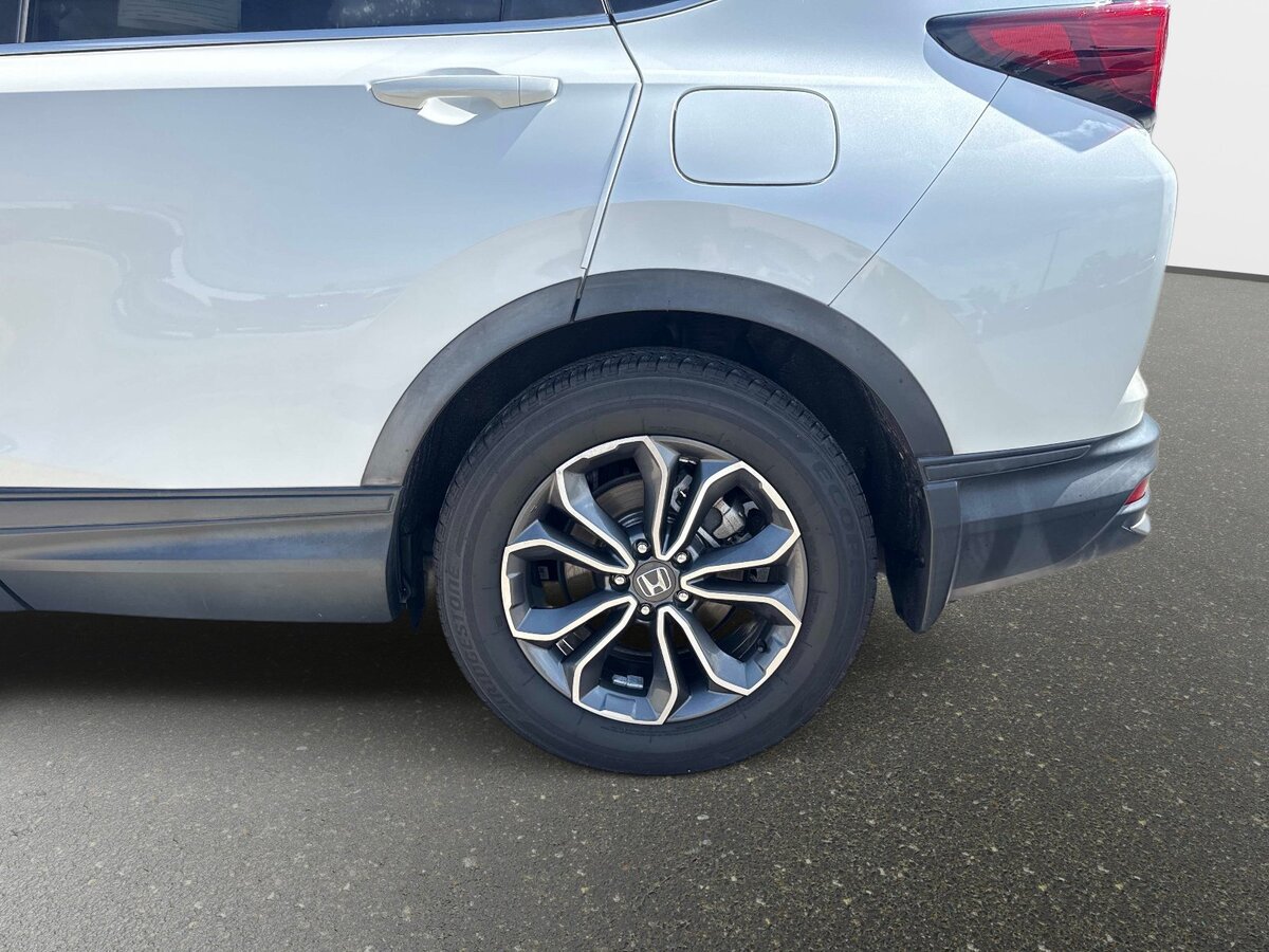 Used 2020 Honda CR-V EX image 10
