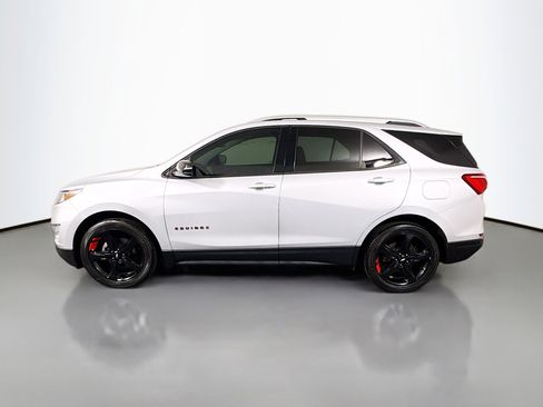 Used 2020 Chevrolet Equinox Premier w/ Premier Redline Edition image 6