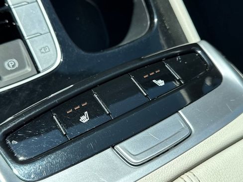 Certified 2022 Hyundai Tucson SEL FWD image 48