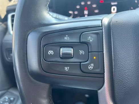 Certified 2023 GMC Yukon Denali w/ Max Trailering Package AWD/4WD image 24