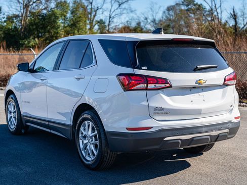 Used 2024 Chevrolet Equinox LT image 5