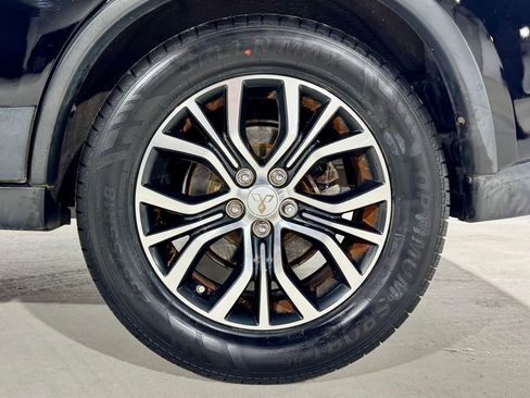 Used 2016 Mitsubishi Outlander SE image 31