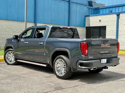 Used 2019 GMC Sierra 1500 Denali w/ Denali Ultimate Package AWD/4WD image 7