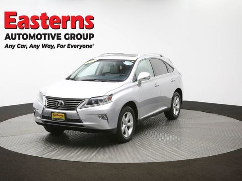 Used 2015 Lexus RX 350 AWD image 59