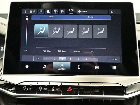 New 2026 Jeep Compass Altitude image 32