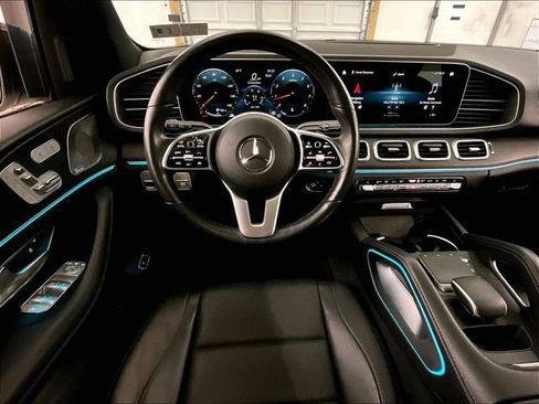 Used 2023 Mercedes-Benz GLE 350 4MATIC image 5
