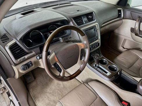 Used 2014 GMC Acadia Denali AWD/4WD image 2