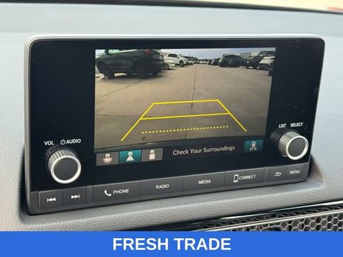 Certified 2025 Honda Civic Sport image 27