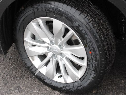 New 2026 Mitsubishi Outlander ES AWD/4WD image 8