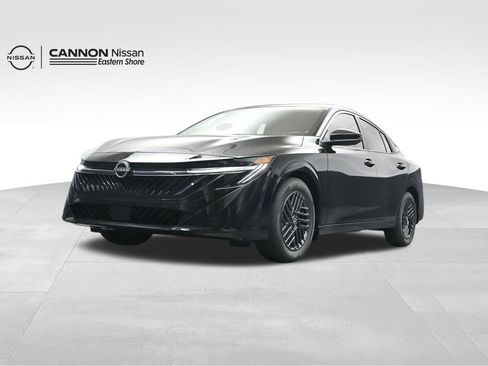 New 2026 Nissan Sentra SV image 22