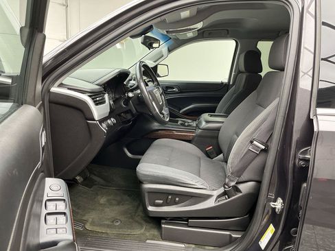 Used 2015 GMC Yukon XL SLE AWD/4WD image 3