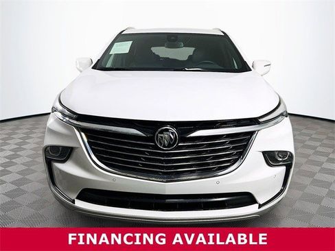 Used 2024 Buick Enclave Essence w/ Trailering Package, 5000 lbs. image 27