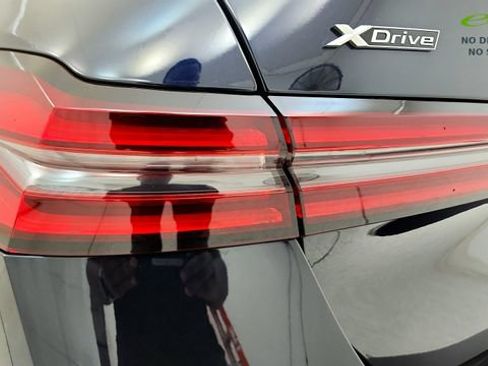 Used 2026 BMW 540i xDrive AWD/4WD image 27