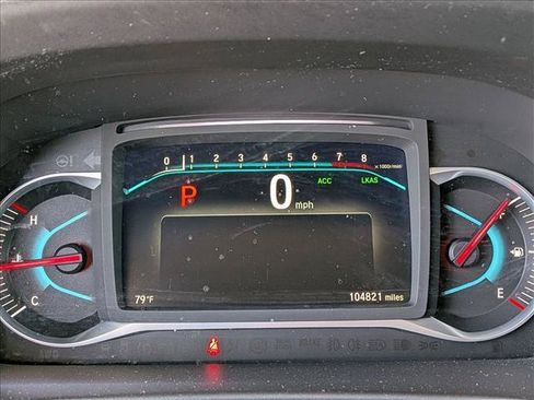 Used 2019 Honda Pilot EX-L image 10