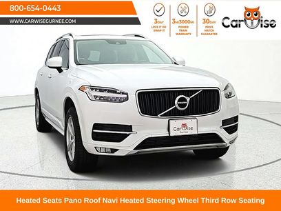 Used 2018 Volvo XC90 T5 Momentum