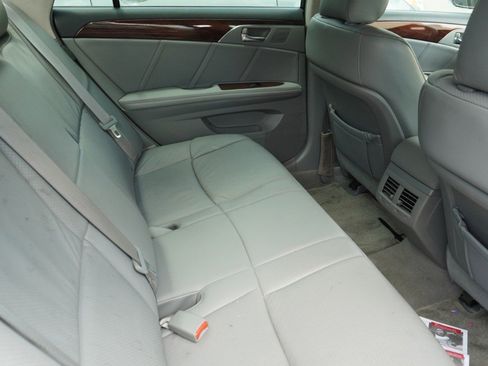 Used 2008 Toyota Avalon Limited FWD image 10