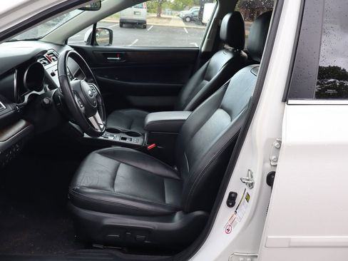 Used 2015 Subaru Outback 2.5i Limited image 19